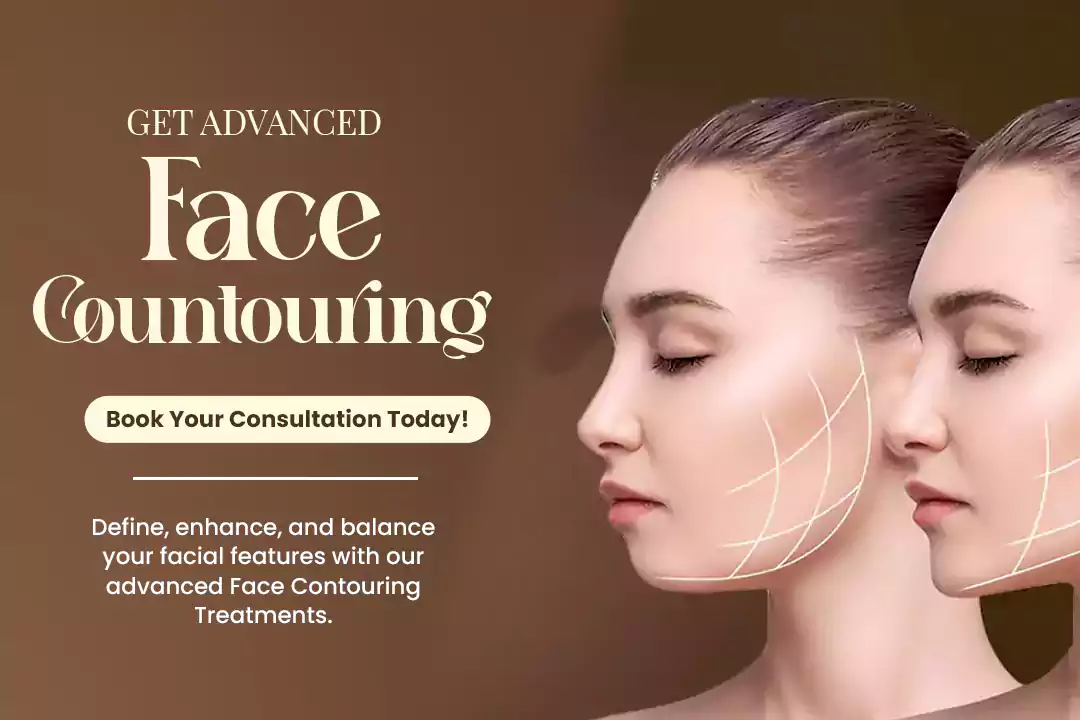 elixier mobile banner face contouring